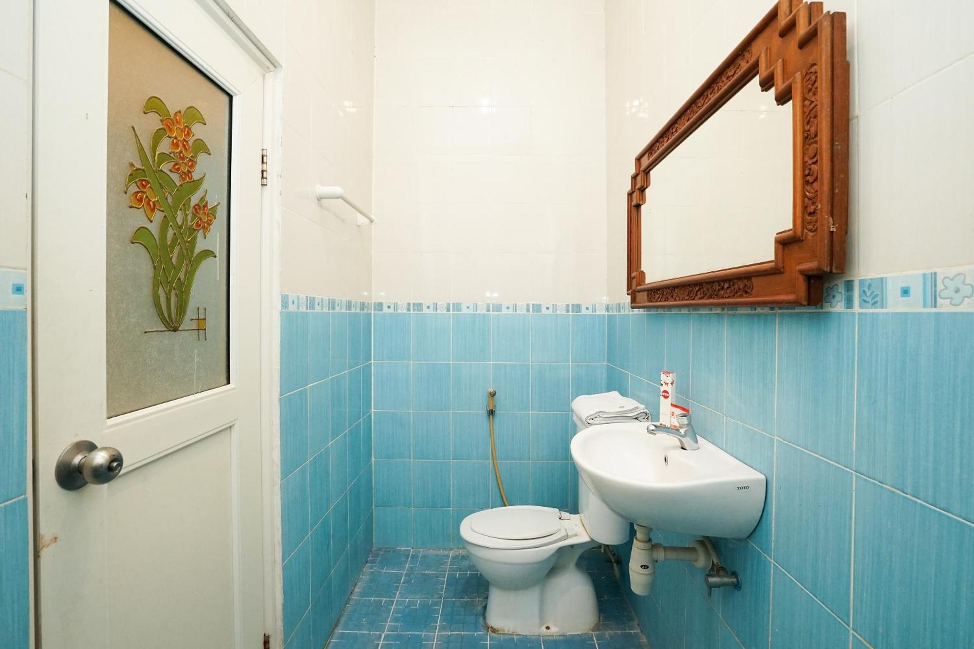 Oyo 425 Mojokerto Guesthouse Eksteriør billede