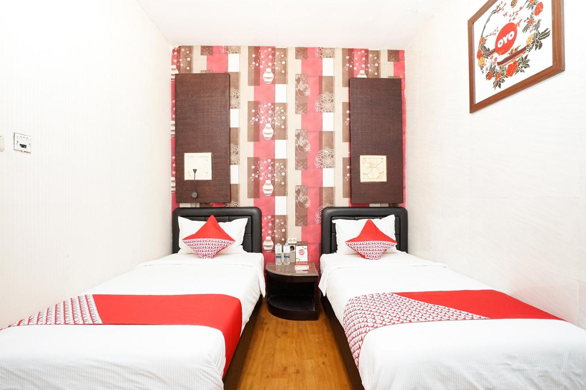 Oyo 425 Mojokerto Guesthouse Eksteriør billede