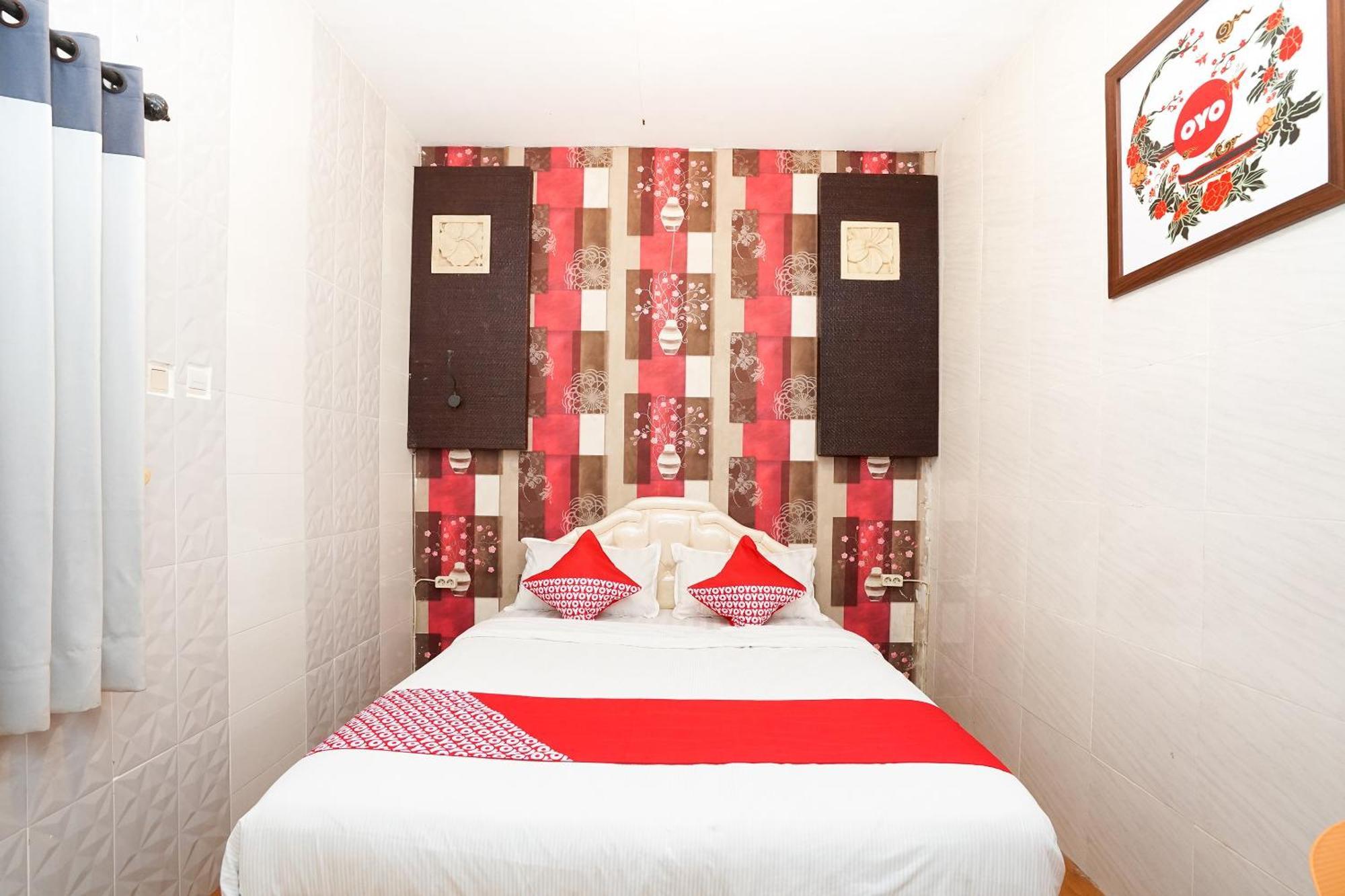 Oyo 425 Mojokerto Guesthouse Eksteriør billede