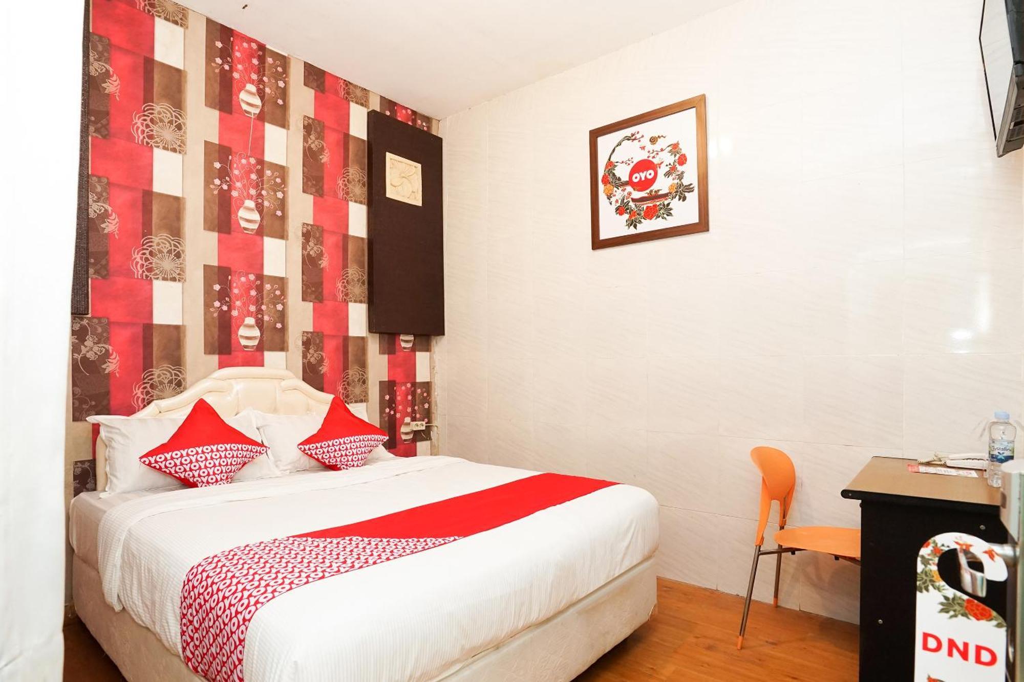 Oyo 425 Mojokerto Guesthouse Eksteriør billede