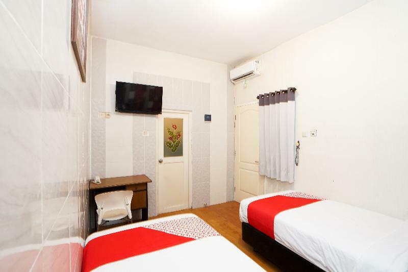 Oyo 425 Mojokerto Guesthouse Eksteriør billede